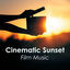 Cover Cinematic Sunset: Film Music