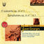 Cover Saint-Georges : Concerto No. 2, Op. VII - Symphonies No. 1 & 2, Op. XI