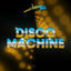 Cover Disco Machine