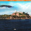 Cover Alcatraz