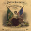 Cover The Irish-American's Song