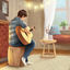 Cover Cozy Moments