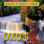 Cover Oxum