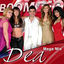 Cover Mega Mix Dea