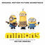 Cover Minions (Original Motion Picture Soundtrack)