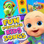 Cover Fun Popular Kids Songs