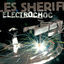 Cover Electrochoc