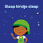 Cover Slaap kindje slaap