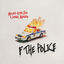 Cover F THE POLICE