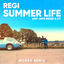 Cover Summer Life (Modeo Remix)