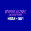 Cover drivers license