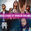 Cover Boulevard of Broken Dreams