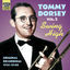 Cover Dorsey, Tommy: Swing High (1936-1940)