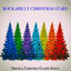 Cover Rockabilly Christmas Stars - Original Christmas Classic Songs (Album)