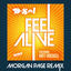 Cover Feel Alive (feat. Katt Rockell) (Morgan Page Remix)