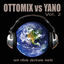 Cover Ottomix Vs Yano Vol. 2