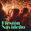 Cover Fiestón Navideño