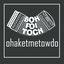 Cover Ohaketmetowdo