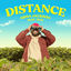 Cover Distance (feat. Tayc)