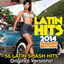 Cover Latin Hits 2014 Summer Edition - 56 Latin Smash Hits (Salsa, Bachata, Dembow, Merengue, Reggaeton, Urbano, Timba, Cubaton, Kuduro, Latin Fitness)