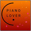 Cover Piano Lover (Piano)