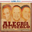 Cover Alegria Pa'l Pueblo