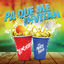 Cover Pa Que Me Invitan