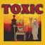Cover Toxic Medieval Style Oriental Edition