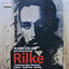 Cover Oliver Steller spricht und singt Rilke