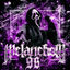 Cover Melancholy '96
