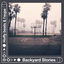 Cover Backyard Stories