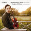 Cover Johan Dalene plays Mendelssohn, Bruch and Vaughan Williams