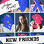 Cover New Friends