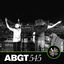 Cover Group Therapy 545