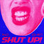 Cover Shut Up!
