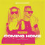 Cover Coming Home (feat. Indiiana) (Lupage Edit)