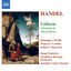 Cover Handel: Gideon (Compiled and Arr. by J. C. Smith)