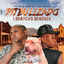 Cover Pitbullzado Loratcho Bradock
