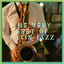 Cover The Very Best Of Latin Jazz