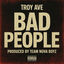 Cover BAD PEOPLE
