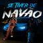 Cover Se Tiver De Navão