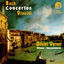 Cover Bach-Vivaldi : Concertos