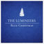 Cover Blue Christmas