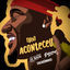 Cover Tudo Aconteceu