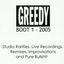 Cover Greedy Boot 1
