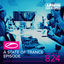 Cover A State Of Trance Episode 824