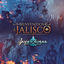Cover Bienvenidos A Jalisco (Audio)