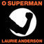 Cover O Superman (UK 12" sgl)