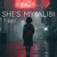 Cover She's My Alibi