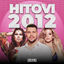 Cover Grand Hitovi 2012